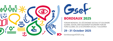 Forum mondial de l&rsquo;Économie Sociale et Solidaire de Bordeaux : Ranérou-Ferlo présent